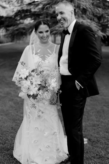 Zach & Grace – The Wedding Posing Masterclass