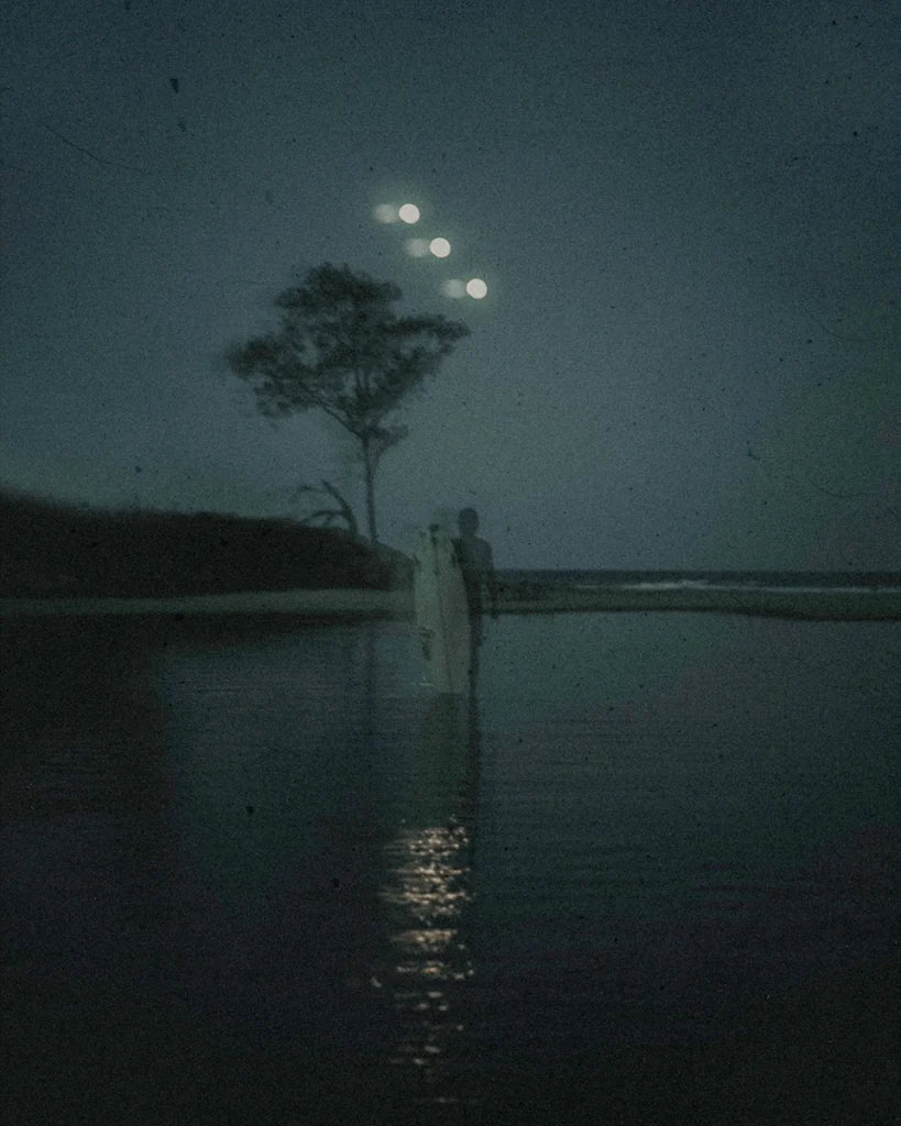 Meridian Presets - Tide