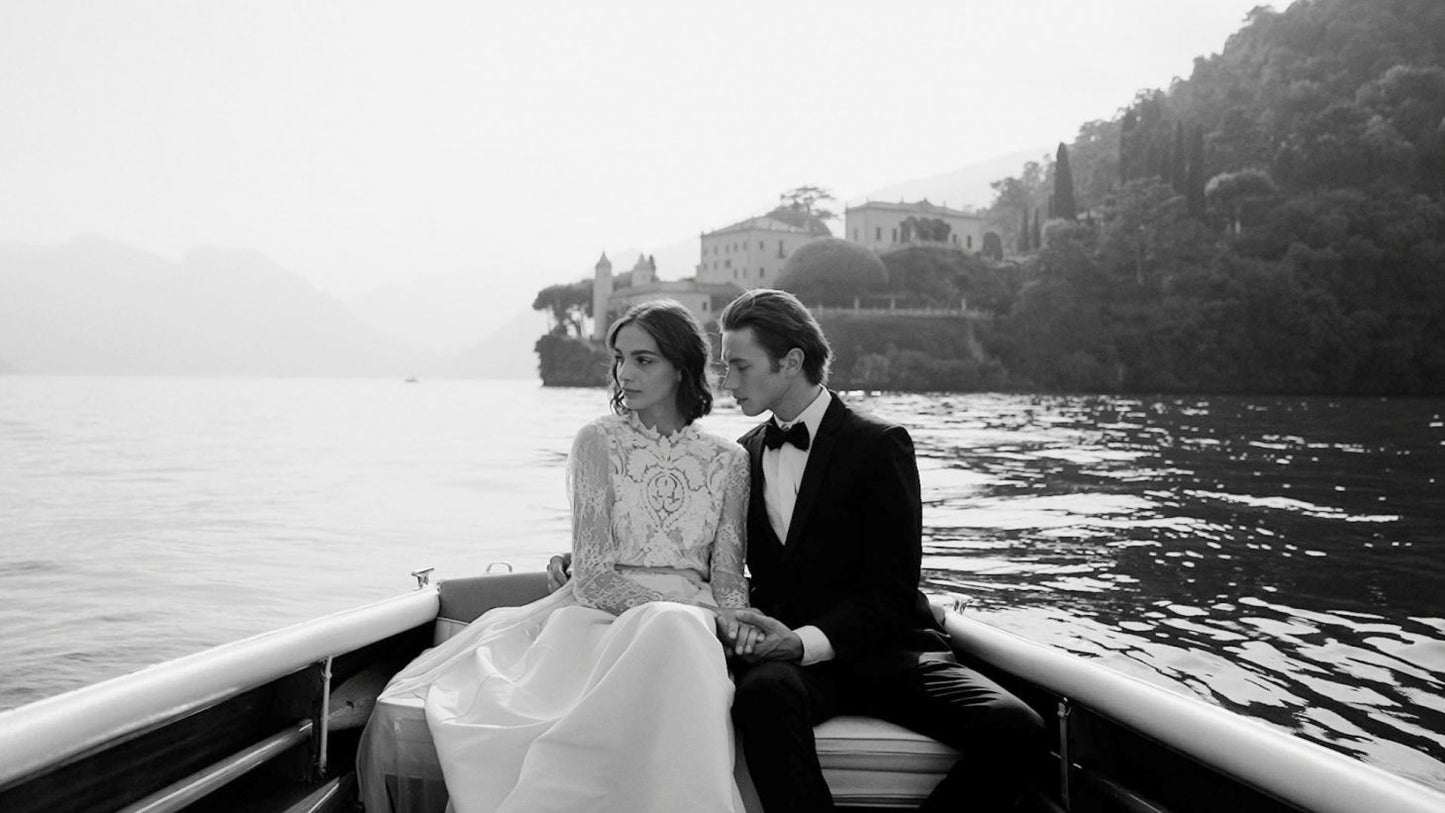 Gamut - Adagio LUTs by White In Revery