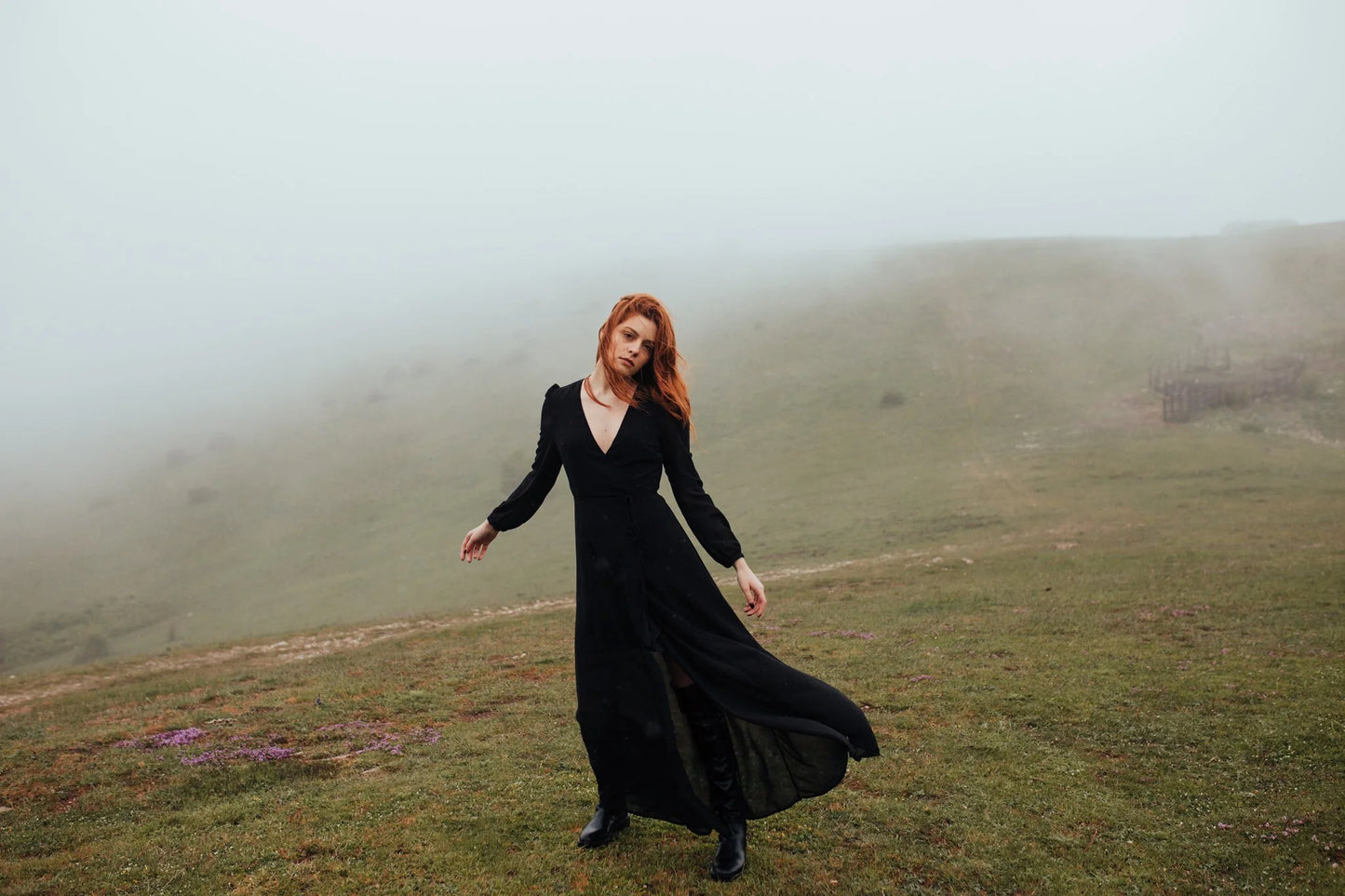 Archipelago - Wayfarer LR/ACR PRESETS + PROFILES