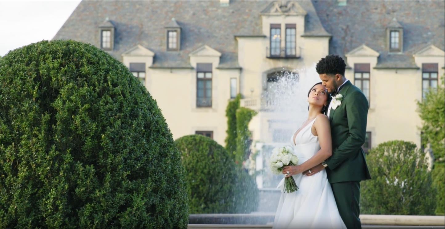 Gamut - Le Reve by Le Rêve Films