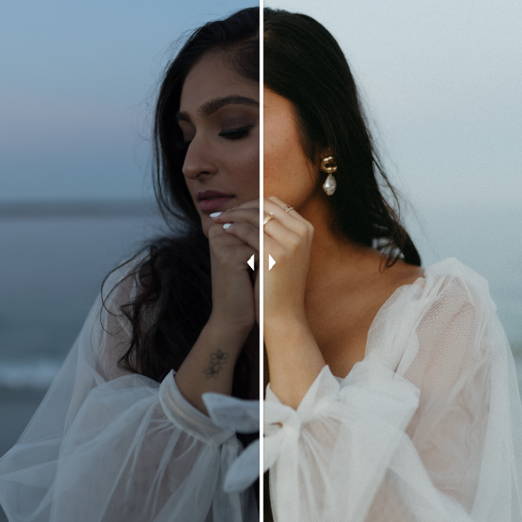 Rebecca Frank – RF Co. Presets