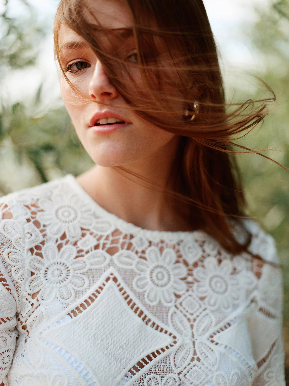 The Archetype Process - The Green Pack III