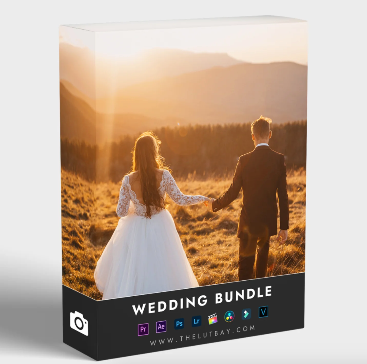 Thelutbay - Wedding Bundle