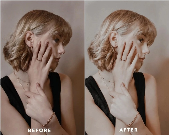 Thelutbay – Creamy Style