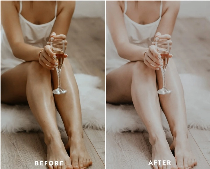 Thelutbay – Creamy Style