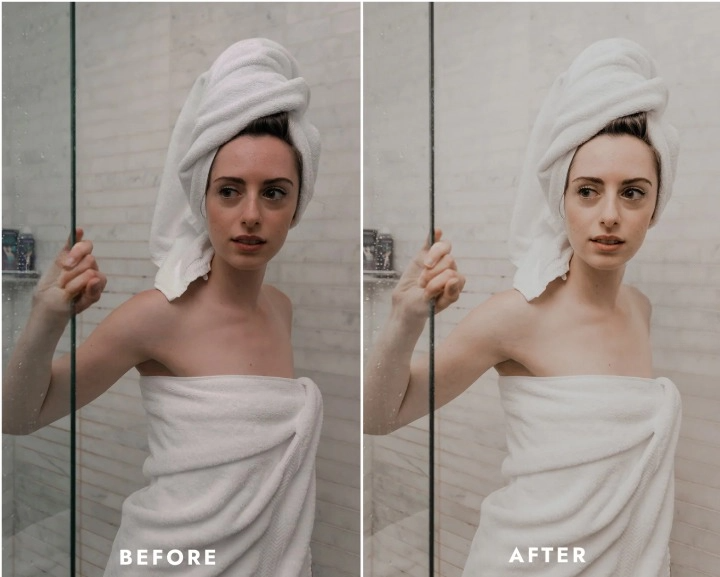 Thelutbay – Creamy Style