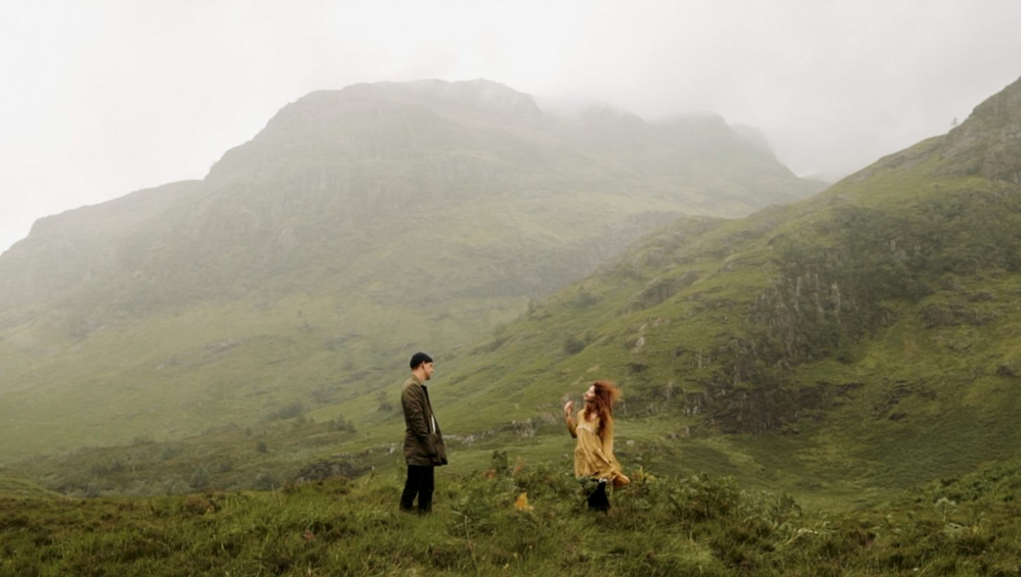 Gamut - Timbre LUTs by White In Revery