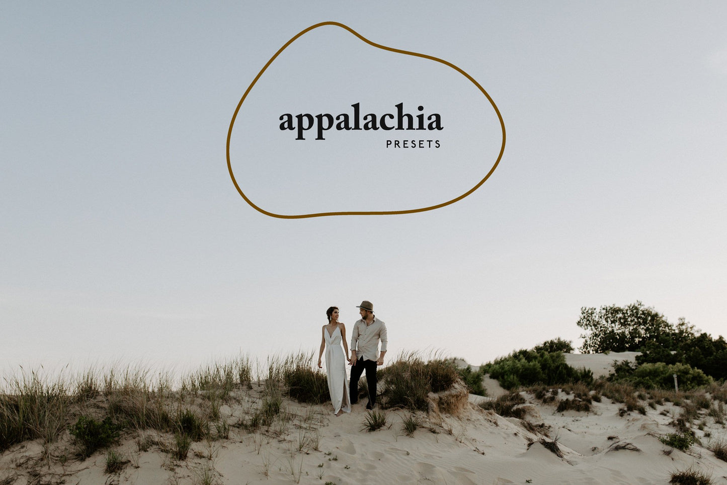 Brett & Jessica-Appalachia Presets V2