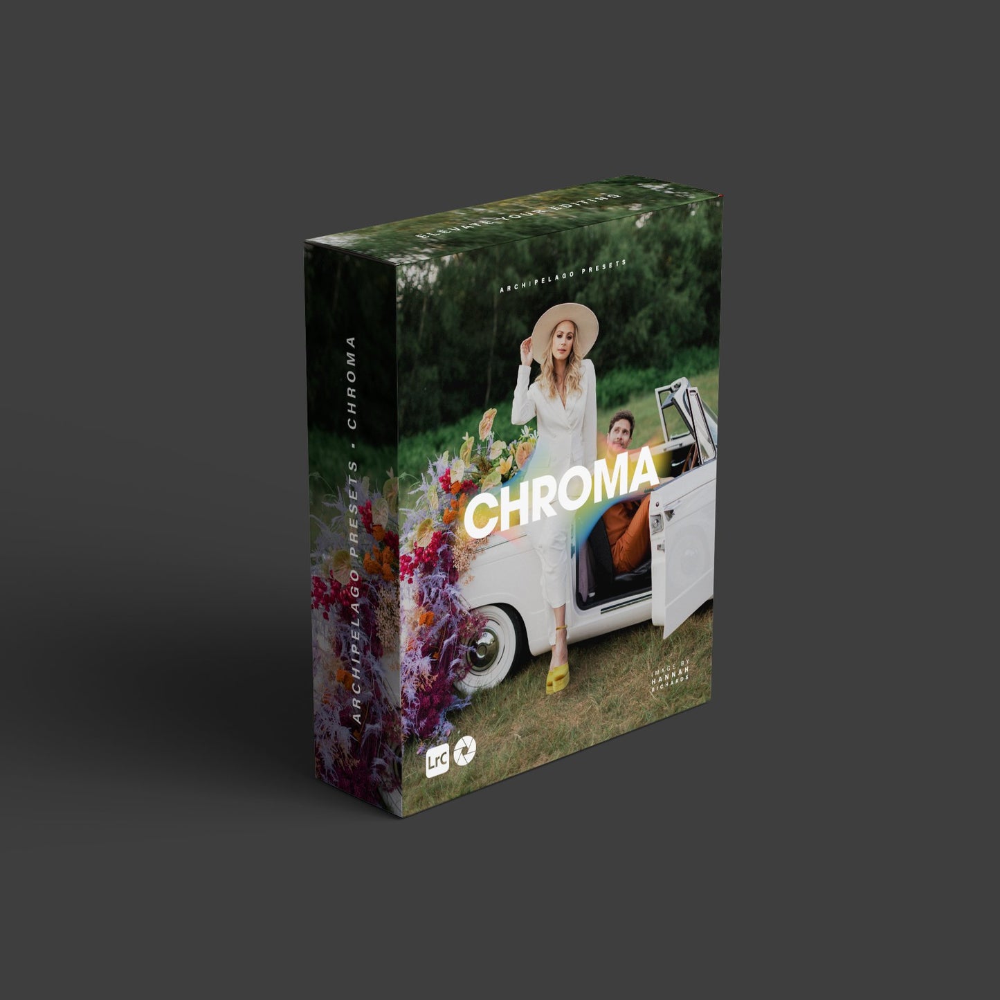 Archipelago - Chroma Preset Pack