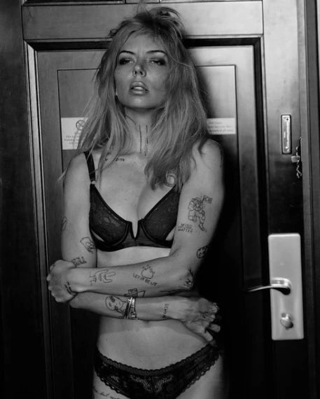 Peter Coulson Photography - LUTs Revisited