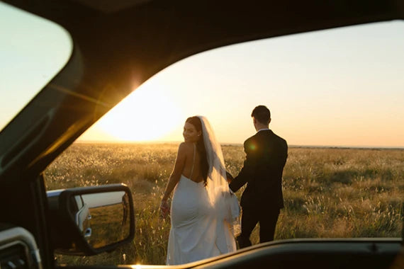 DVLOP – Modern Nostalgia Presets by Melissa Marshall