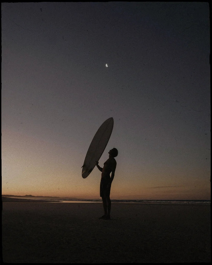 Meridian Presets - Tide