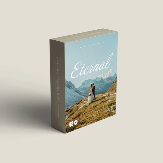 Archipelago – Eternal + Toolset