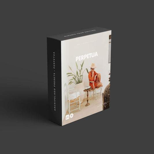 Archipelago – PERPETUA LR/ACR PRESETS + PROFILES