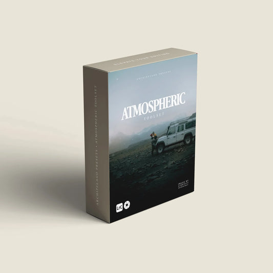 Archipelago - Atmospheric Toolset