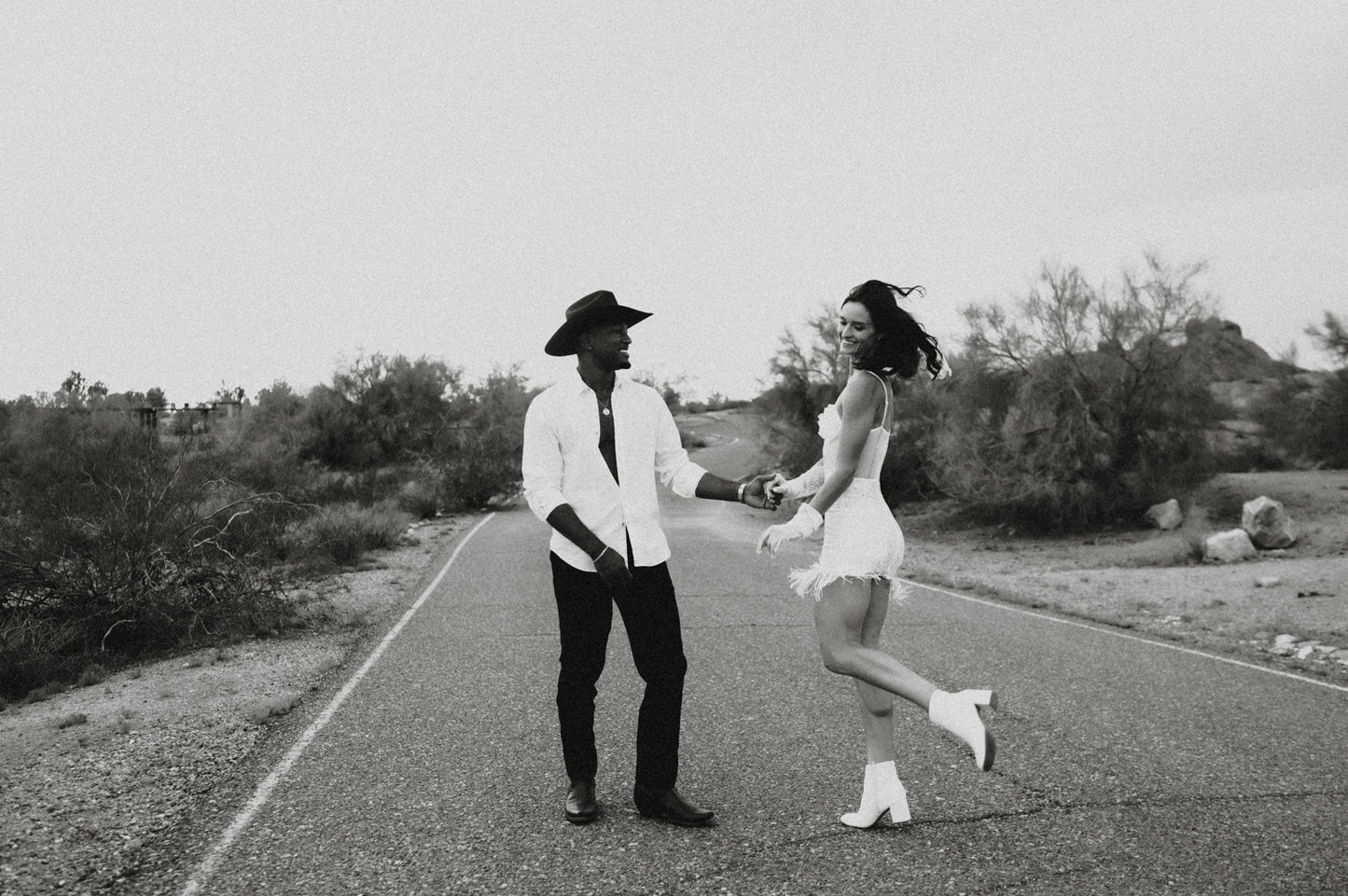 Embrace Presets – The Cosmos for Capture One