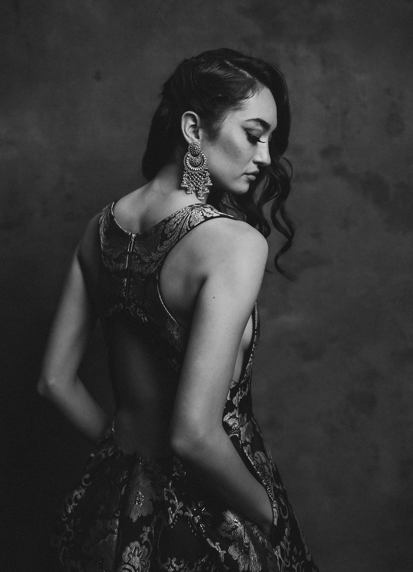 Embrace Presets – The Cosmos for Capture One