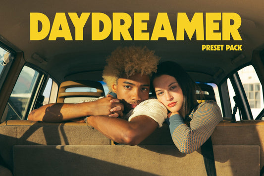 Phil Chester – DAYDREAMER Presets