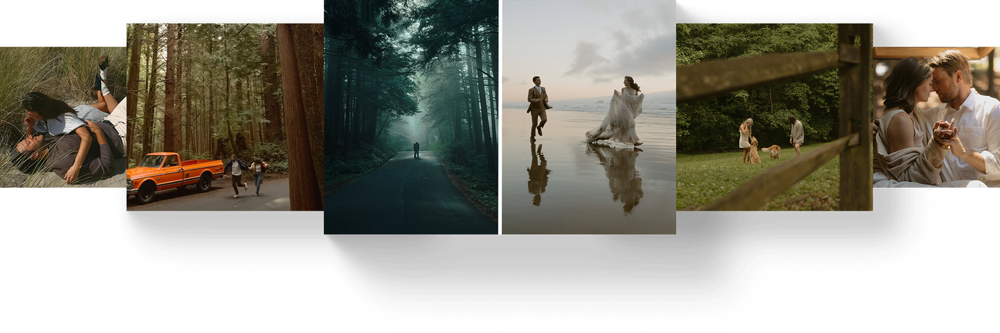 G-Presets – Twilight Mobile Pack