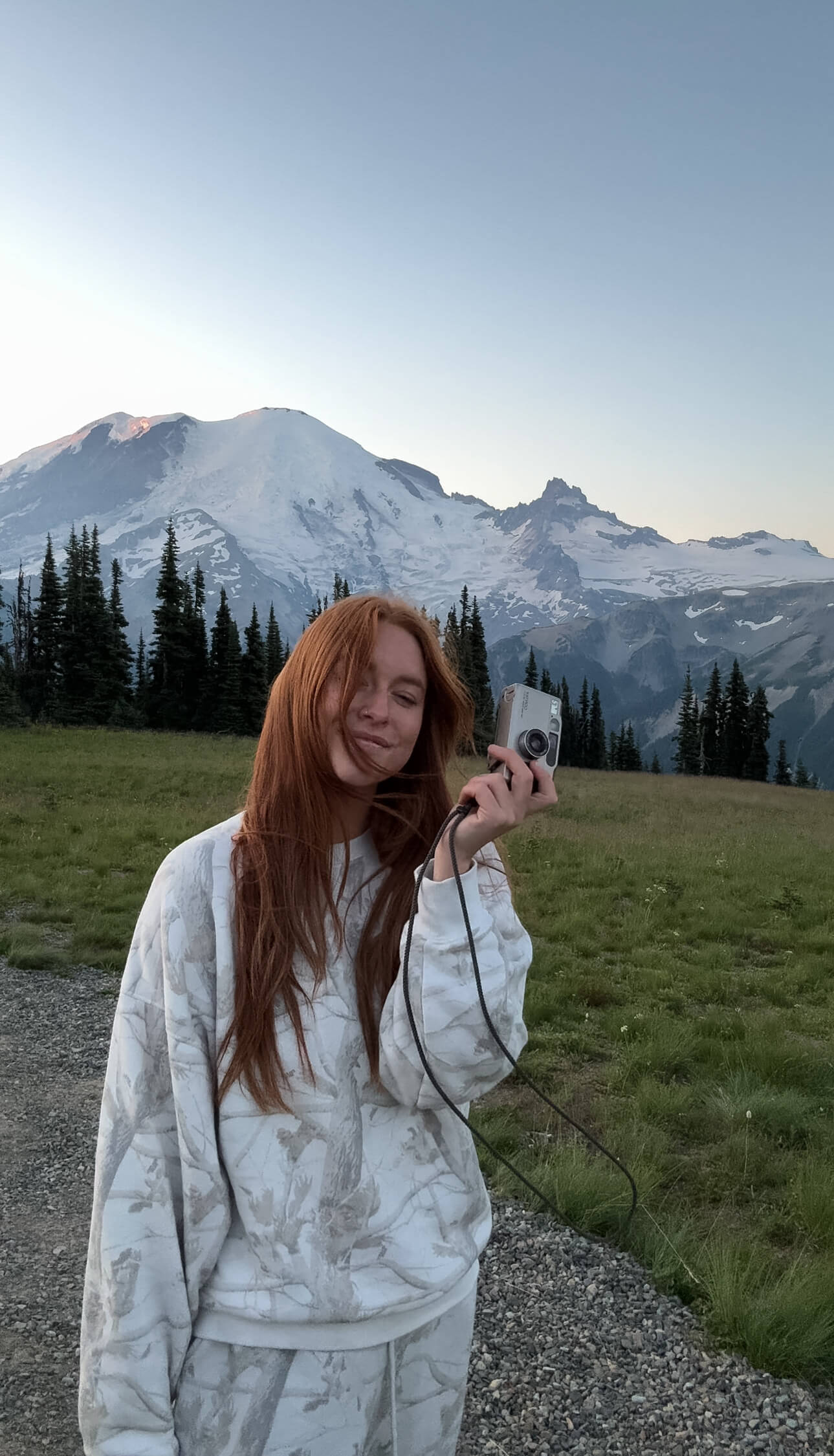 G-Presets – Twilight Mobile Pack