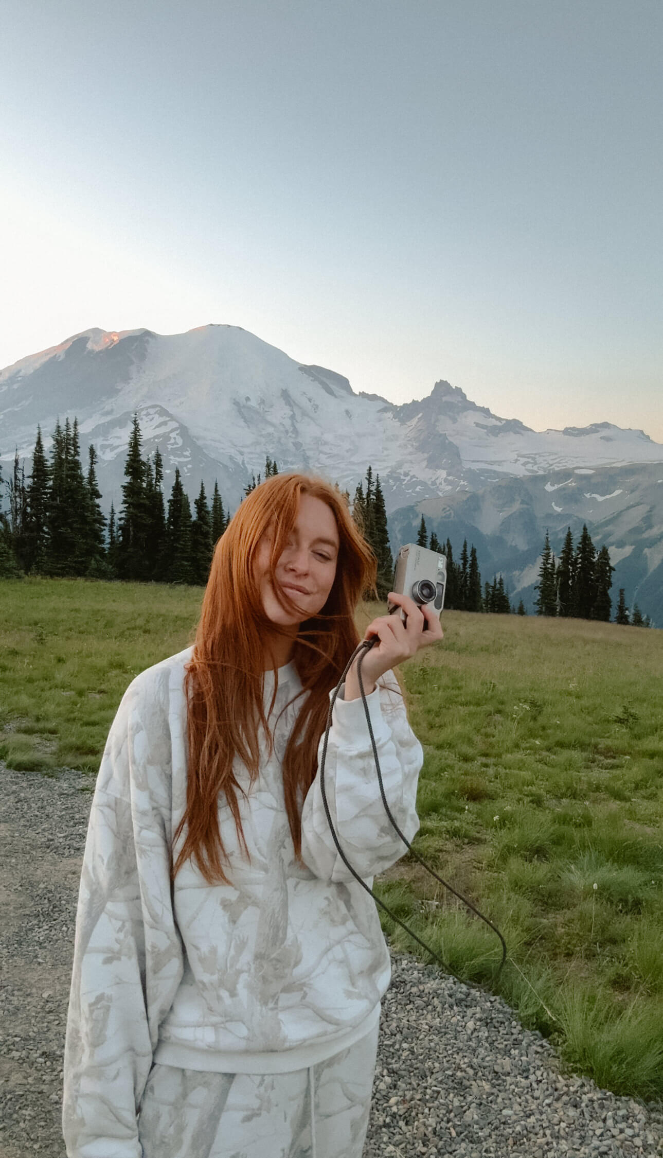 G-Presets – Twilight Mobile Pack
