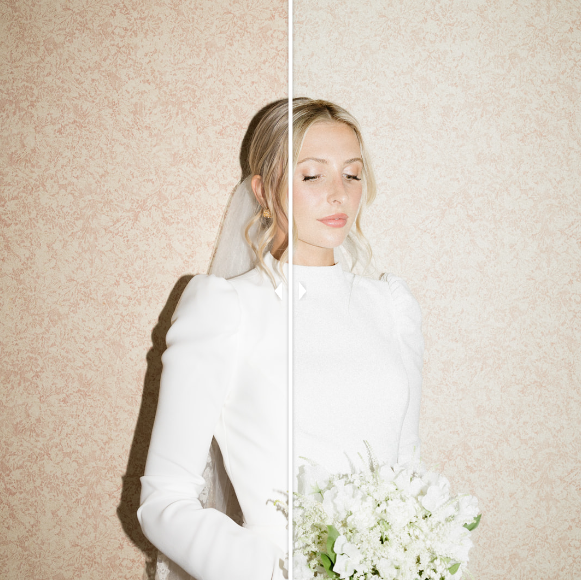 Rebecca Frank – RF Co. Presets