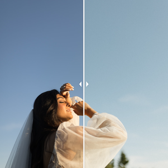 Rebecca Frank – RF Co. Presets