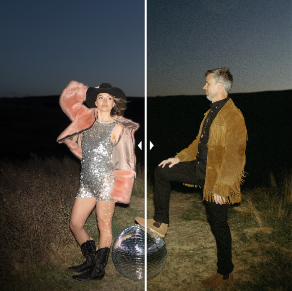 Rebecca Frank – RF Co. Presets