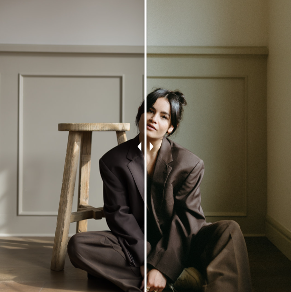 Rebecca Frank – RF Co. Presets