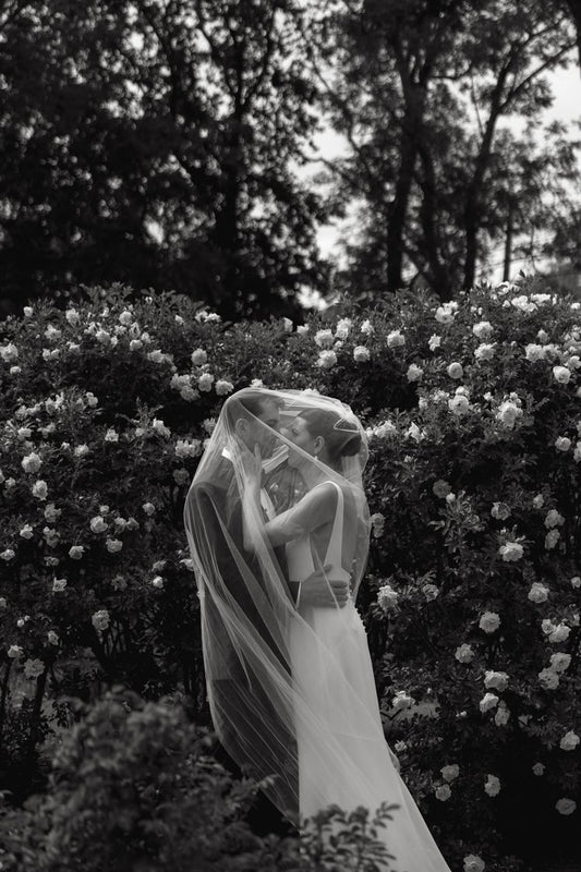 Rebecca Frank – RF Co. Presets