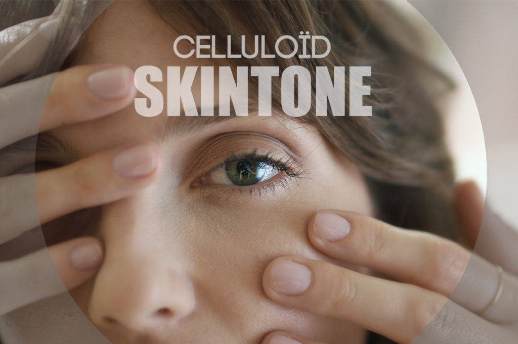 Filtergrade – Celluloid Skintone LUTs Pack