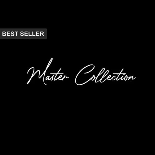 Kai Boettcher - Master Collection