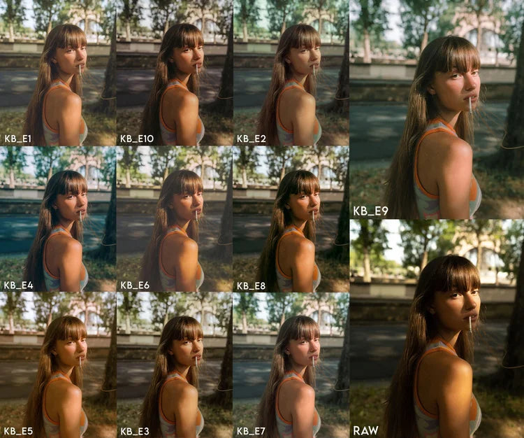 Kai Boettcher - Master Collection